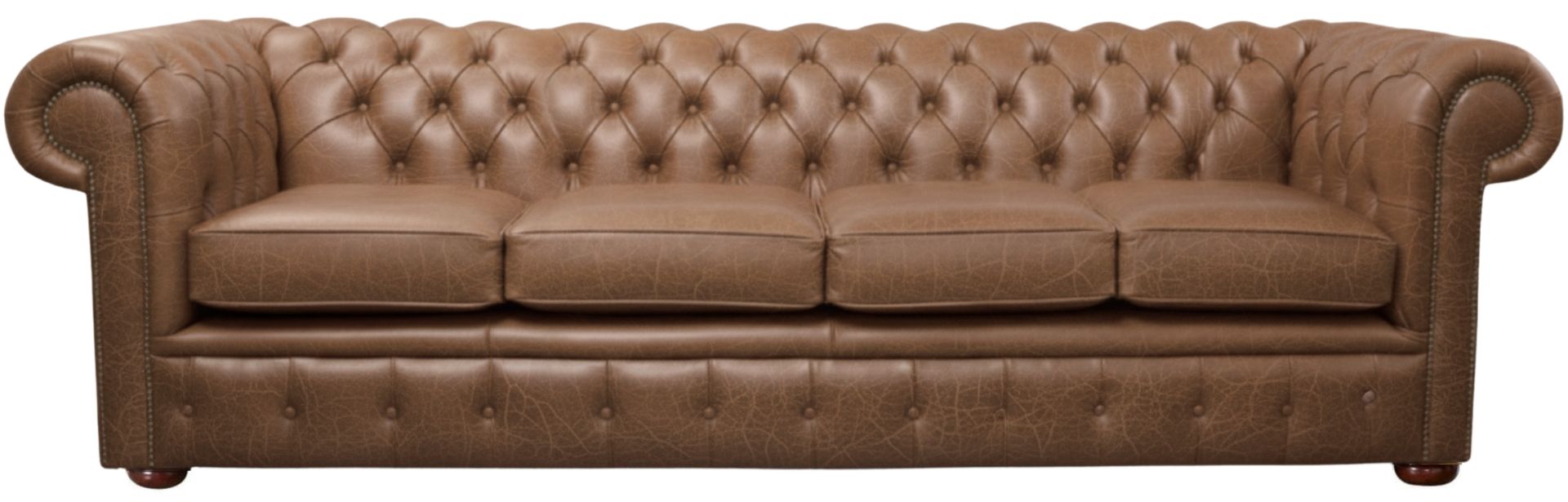 The Cambridge Chesterfield